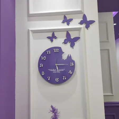 Violet Queen * Kopaonik