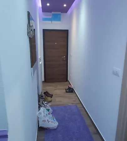 Violet Queen Kopaonik