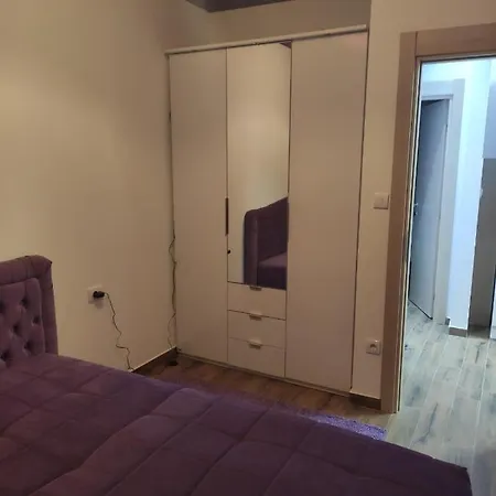 Lejlighed Violet Queen