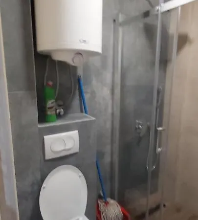 Violet Queen Lejlighed