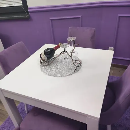 Lejlighed Violet Queen *