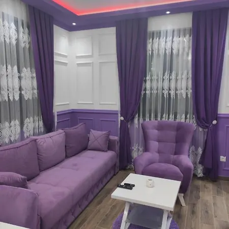 Violet Queen Lejlighed Kopaonik