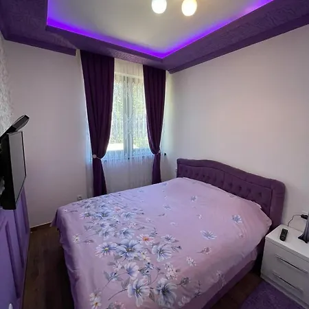 Violet Queen Lejlighed