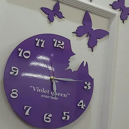 Violet Queen Kopaonik