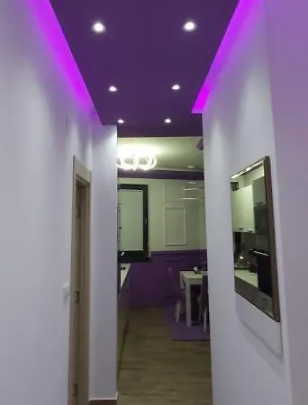 Violet Queen Kopaonik