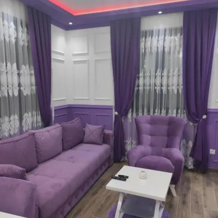 Violet Queen * Kopaonik